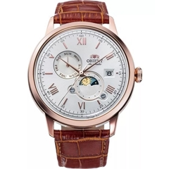 ساعت مچی اورینت مدل RA-AK0801S30B - orient watch ra-ak0801s30b  