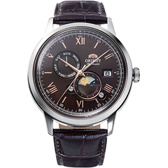 ساعت مچی اورینت مدل RA-AK0804Y00C - orient watch ra-ak0804y00c  