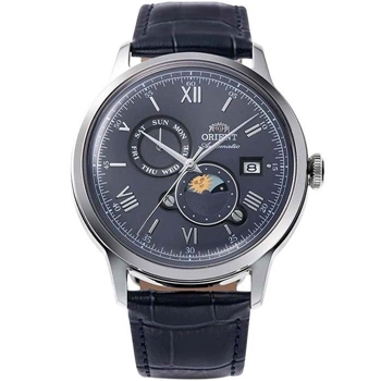 ساعت مچی اورینت مدل RA-AK0806L