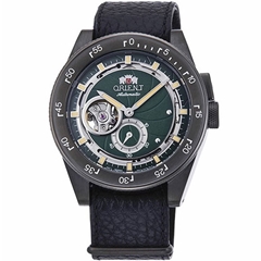 ساعت مچی اورینت مدل RA-AR0202E00C - orient watch ra-ar0202e00c  