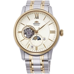 ساعت مچی اورینت مدل RA-AS0007S10B - orient watch ra-as0007s10b  