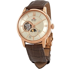 ساعت مچی اورینت مدل RA-AS0009S10B - orient watch ra-as0009s10b  