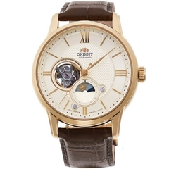 ساعت مچی اورینت مدل RA-AS0010S10B - orient watch ra-as0010s10b  