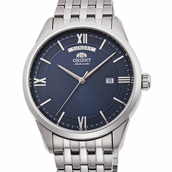 ساعت مچی اورینت مدل RA-AX0004L0HB