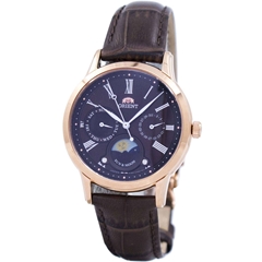 ساعت مچی اورینت مدل RA-KA0002Y00C - orient watch ra-ka0002y00c  