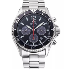 ساعت مچی اورینت مدل RA-TX0202B10B - orient watch ra-tx0202b10b  