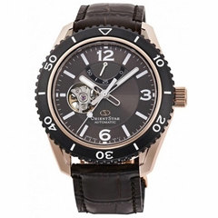 ساعت مچی اورینت مدل RE-AT0103Y00B - orient watch re-at0103y00b  