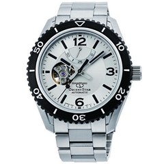 ساعت مچی اورینت مدل RE-AT0107S00B - orient watch re-at0107s00b  
