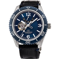 ساعت مچی اورینت مدل RE-AT0108L00B - orient watch re-at0108l00b  