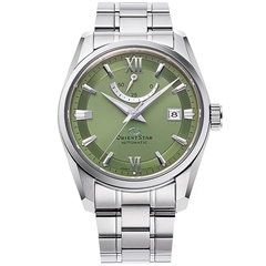 ساعت مچی اورینت مدل RE-AU0107E - orient watch re-au0107e  