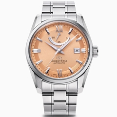 ساعت مچی اورینت مدل RE-AU0108G - orient watch re-au0108g  