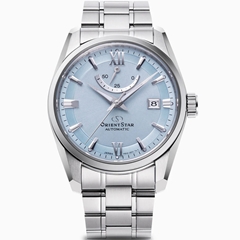 ساعت مچی اورینت مدل RE-AU0109L - orient watch re-au0109l  