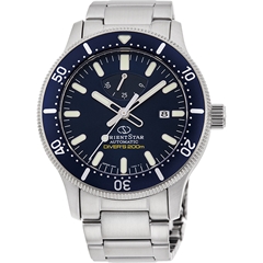 ساعت مچی اورینت مدل RE-AU0302L00B - orient watch re-au0302l00b  