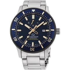 ساعت مچی اورینت مدل RE-AU0304L00B - orient watch re-au0304l00b  