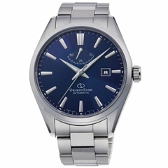 ساعت مچی اورینت مدل RE-AU0403L00B - orient watch re-au0403l00b  