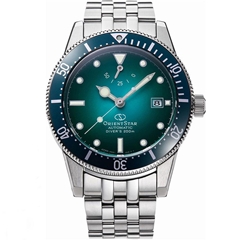 ساعت مچی اورینت مدل RE-AU0602E00B - orient watch re-au0602e00b  
