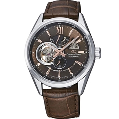 ساعت مچی اورینت مدل RE-AV0006Y00B - orient watch re-av0006y00b  