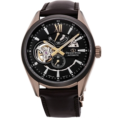 ساعت مچی اورینت مدل RE-AV0115B00B - orient watch re-av0115b00b  