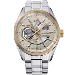 ساعت مچی اورینت مدل RE-AV0124G00B - orient watch re-av0124g00b  