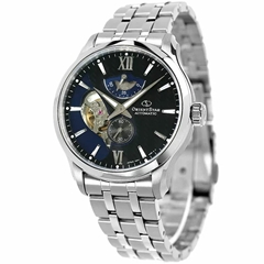 ساعت مچی اورینت مدل RE-AV0B03B00B - orient watch re-av0b03b00b  