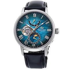ساعت مچی اورینت مدل RE-AY0111A00B - orient watch re-ay0111a00b  