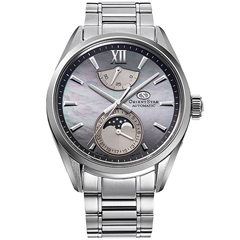 ساعت مچی اورینت مدل RE-AY0202A00B - orient watch re-ay0202a00b  