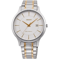 ساعت مچی اورینت مدل RF-QD0010S10B - orient watch rf-qd0010s10b  