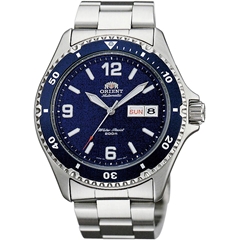 ساعت مچی اورینت مدل SAA02002D3 - orient watch saa02002d3  