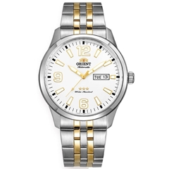 ساعت مچی اورینت مدل SAB0B005WB - orient watch sab0b005wb  