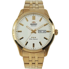 ساعت مچی اورینت مدل SAB0B007WB - orient watch sab0b007wb  
