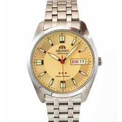 ساعت مچی اورینت مدل SAB0C002C8 - orient watch sab0c002c8  