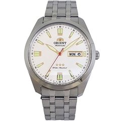 ساعت مچی اورینت مدل SAB0C002W8-B - orient watch sab0c002w8-b  