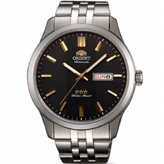 ساعت مچی اورینت مدل SAB0C004B8B - orient watch sab0c004b8b  