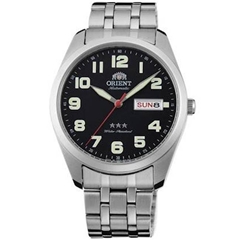 ساعت مچی اورینت مدل SAB0C006B8-B - orient watch sab0c006b8-b  