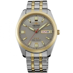 ساعت مچی اورینت مدل SAB0C008K8-B - orient watch sab0c008k8-b  