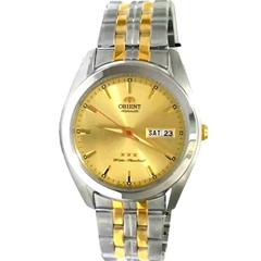 ساعت مچی اورینت مدل SAB0D001G8 - orient watch sab0d001g8  
