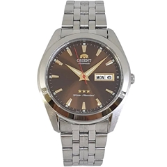 ساعت مچی اورینت مدل SAB0D003T8 - orient watch sab0d003t8  
