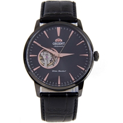 ساعت مچی اورینت مدل SAG02001B0 - orient watch sag02001b0  