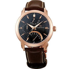 ساعت مچی اورینت مدل SDE00003BO - orient watch sde00003bo  