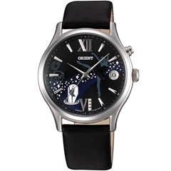 ساعت مچی اورینت مدل SDM01003B - orient watch sdm01003b  