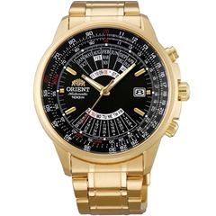 ساعت مچی اورینت مدل SEU07001BX - orient watch seu07001bx  