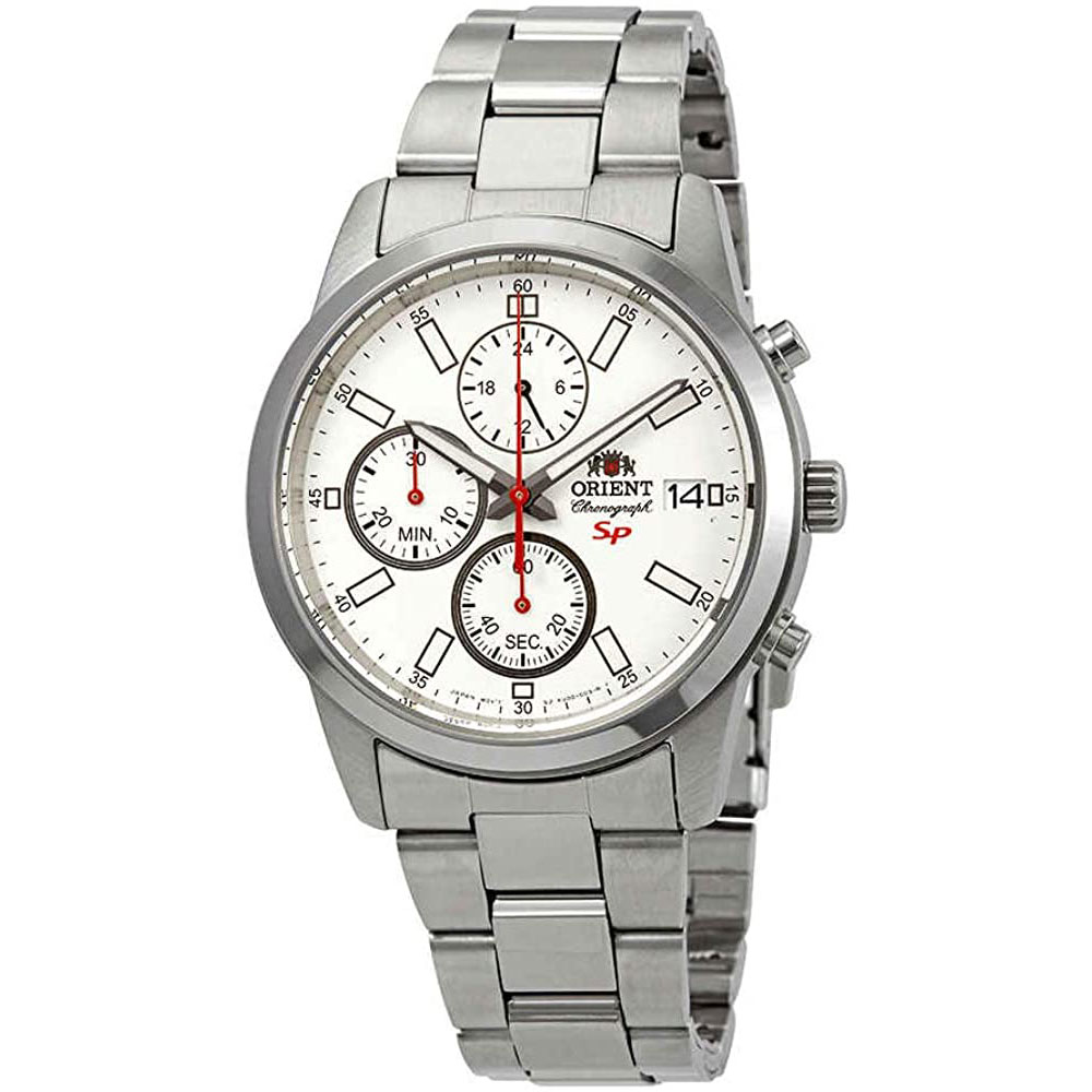 Reloj orient best sale chronograph sp