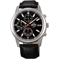 ساعت مچی اورینت مدل SKU00004B0 - orient watch sku00004b0  