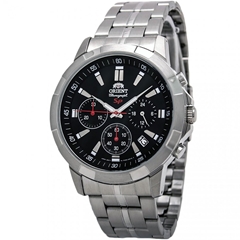 ساعت مچی اورینت مدل SKV00003B0 - orient watch skv00003b0  