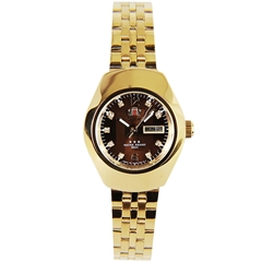 ساعت مچی اورینت مدل SNQ22003T8 - orient watch snq22003t8  