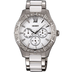 ساعت مچی اورینت مدل SSW01004 - orient watch ssw01004  