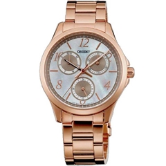ساعت مچی اورینت مدل SSX09001W0 - orient watch ssx09001w0  