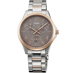 ساعت مچی اورینت مدل SSX09002K0 - orient watch ssx09002k0  