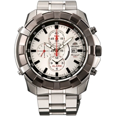 ساعت مچی اورینت مدل STD10002W0 - orient watch std10002w0  
