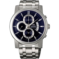 ساعت مچی اورینت مدل STT0R001D0 - orient watch stt0r001d0  